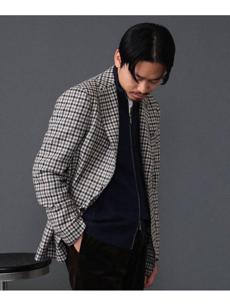 楽天市場】【SALE】【30%】 TAGLIATORE タリアトーレ ソフトツイード