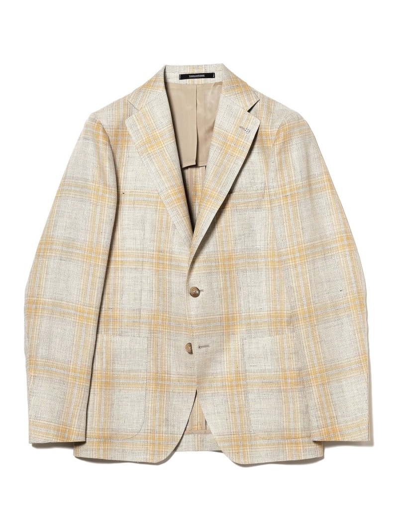 楽天市場】【SALE】【30%】 TAGLIATORE タリアトーレ ソフトツイード