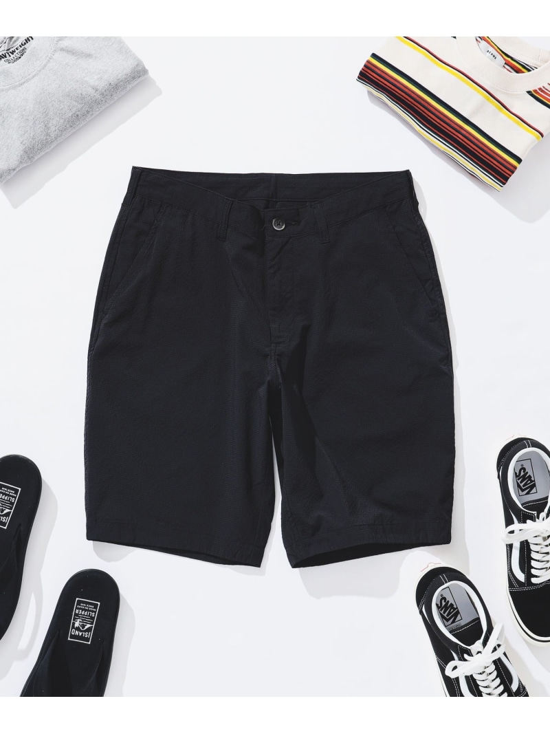 orSlow × BEAMS BOY / 別注 Cut Off Shorts BEAMS BOY（ビームスボーイ）の「orSlow × BEAMS BOY / 別注 Cut