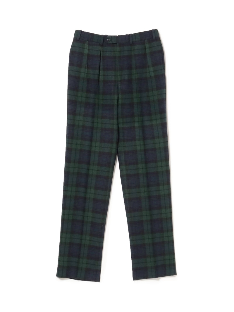 BEAMS F 別注　BERNARD ZINS BAC J チノパン　40 新品 楽天市場】BERNARD ZINS x BEAMS F ベルナールザンス ビームス