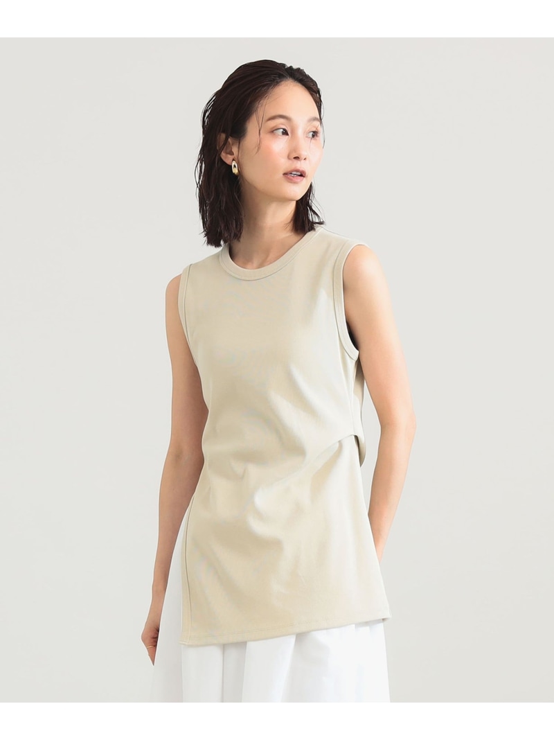 【BEAMS HEART】身寄りの引き出物になる日こそ、『らしさ』を意味ありげに。 トップス-Tシャツ・カットソー