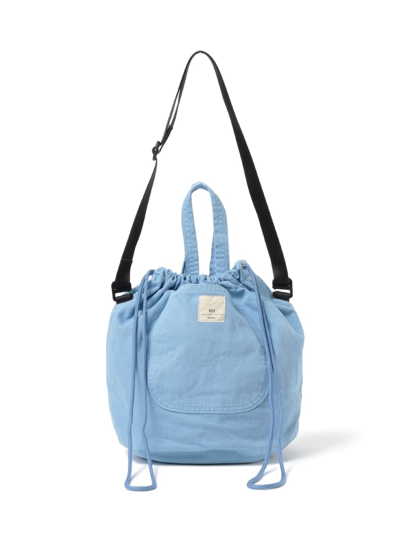 楽天市場】NAPRON * BEAMS BOY / 別注 ビッグ デニム ペイシェント