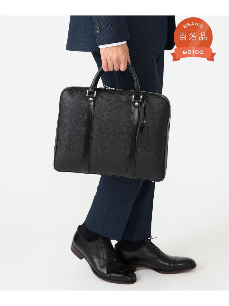 楽天市場】TOFF&LOADSTONE / 別注 KEY ナイロンブリーフケース BEAMS F