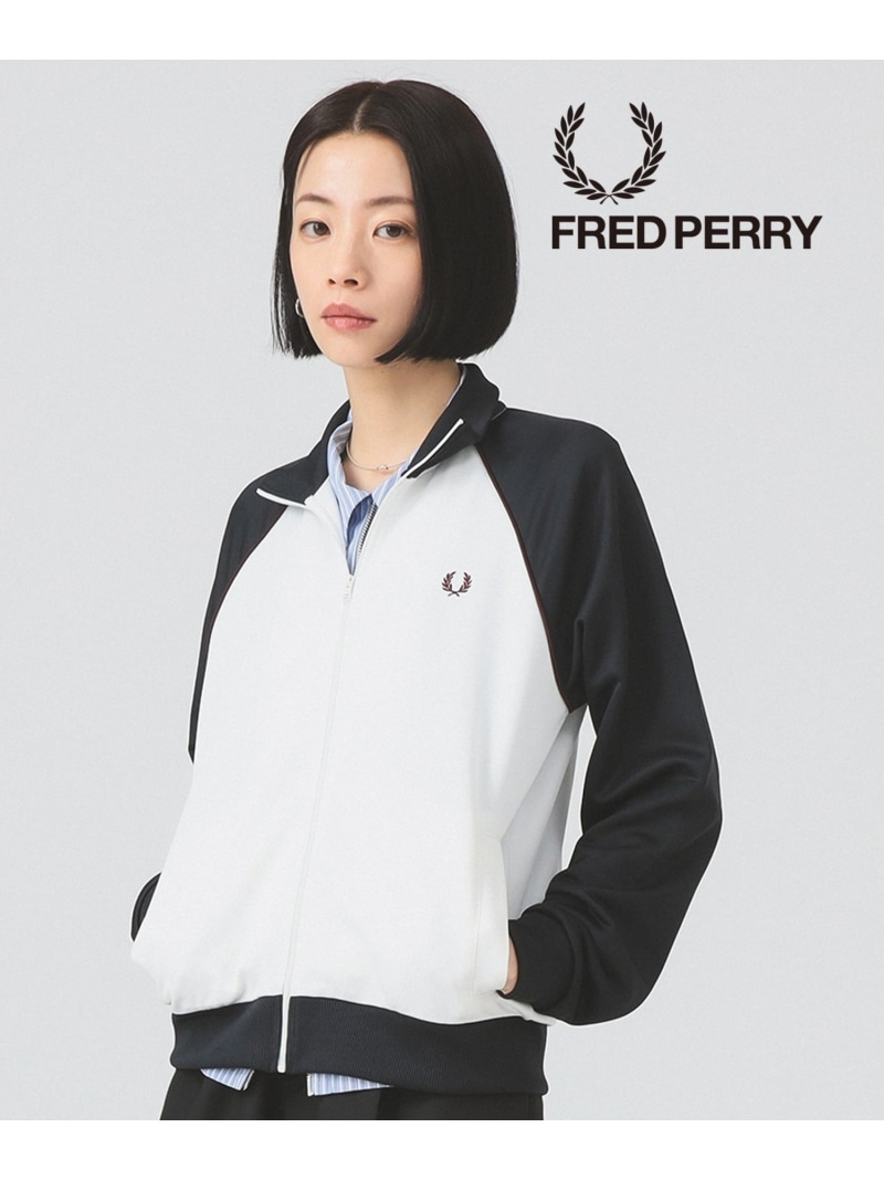 楽天市場】FRED PERRY × Ray BEAMS / 別注 プリーツ シャツ Ray BEAMS