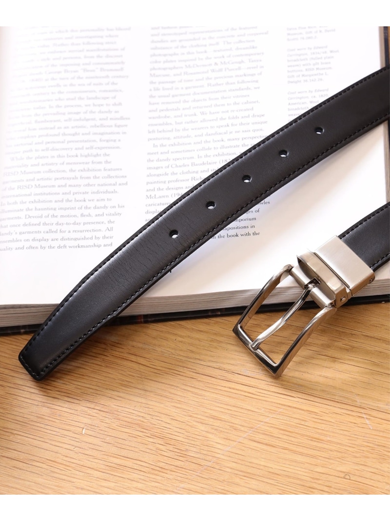 楽天市場】【SALE／30%OFF】BEAMS LIGHTS / レザー スタッズベルト