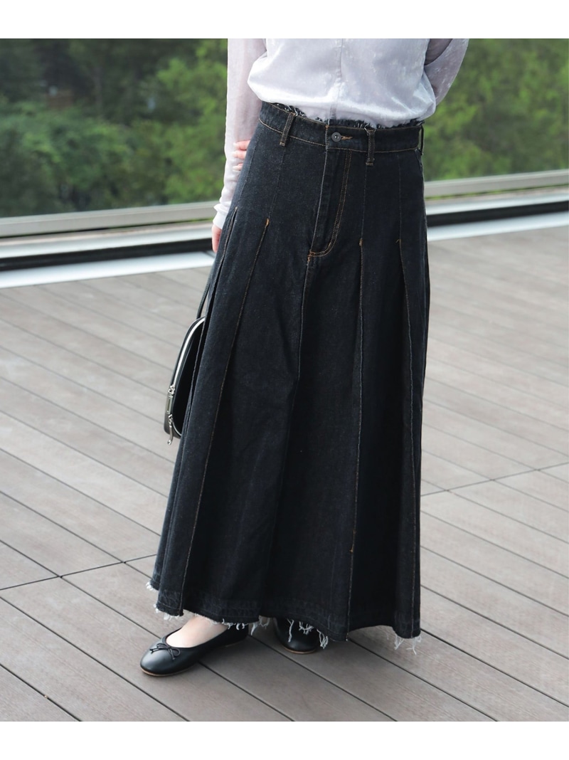 楽天市場】【別注】Gramicci / バルーン スカート 25FW BEAMS