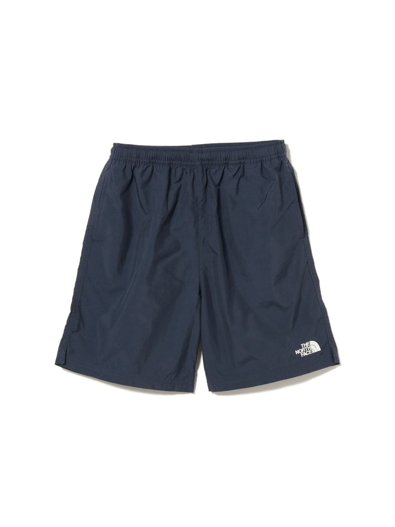 THE NORTH FACE / キッズ バーサタイル ショート パンツ 2026SS(130~160cm) こども ビームス コドモ ビームス パンツ その他のパンツ グリーン カーキグリーン【送料無料】[ Fashion]