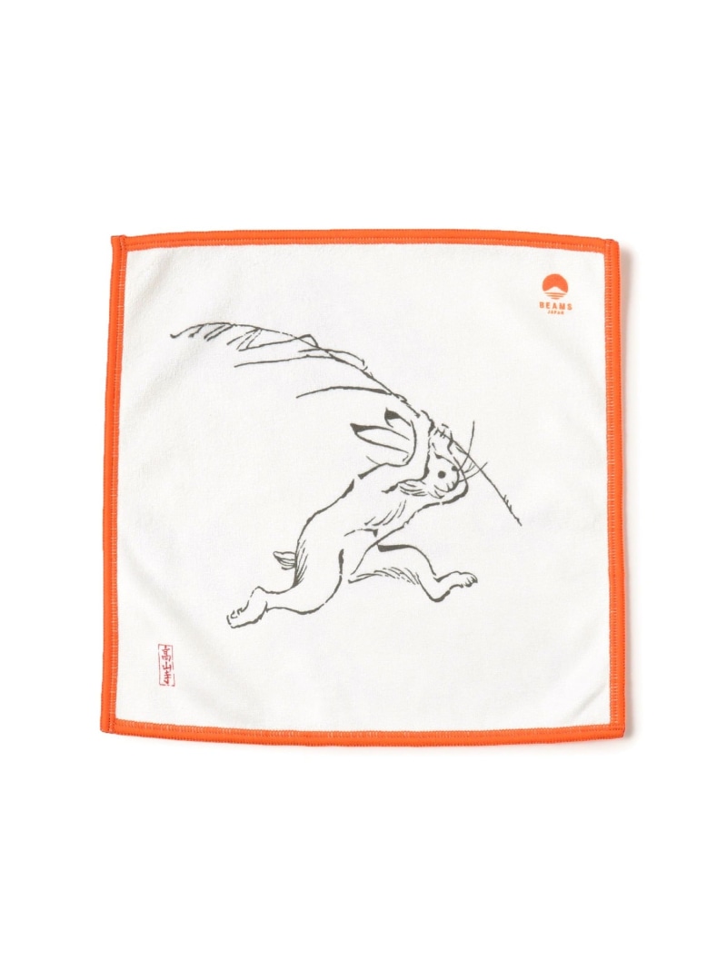 楽天市場】新吉原 / 手ぬぐい 新吉原 3 BEAMS JAPAN ビームス ジャパン