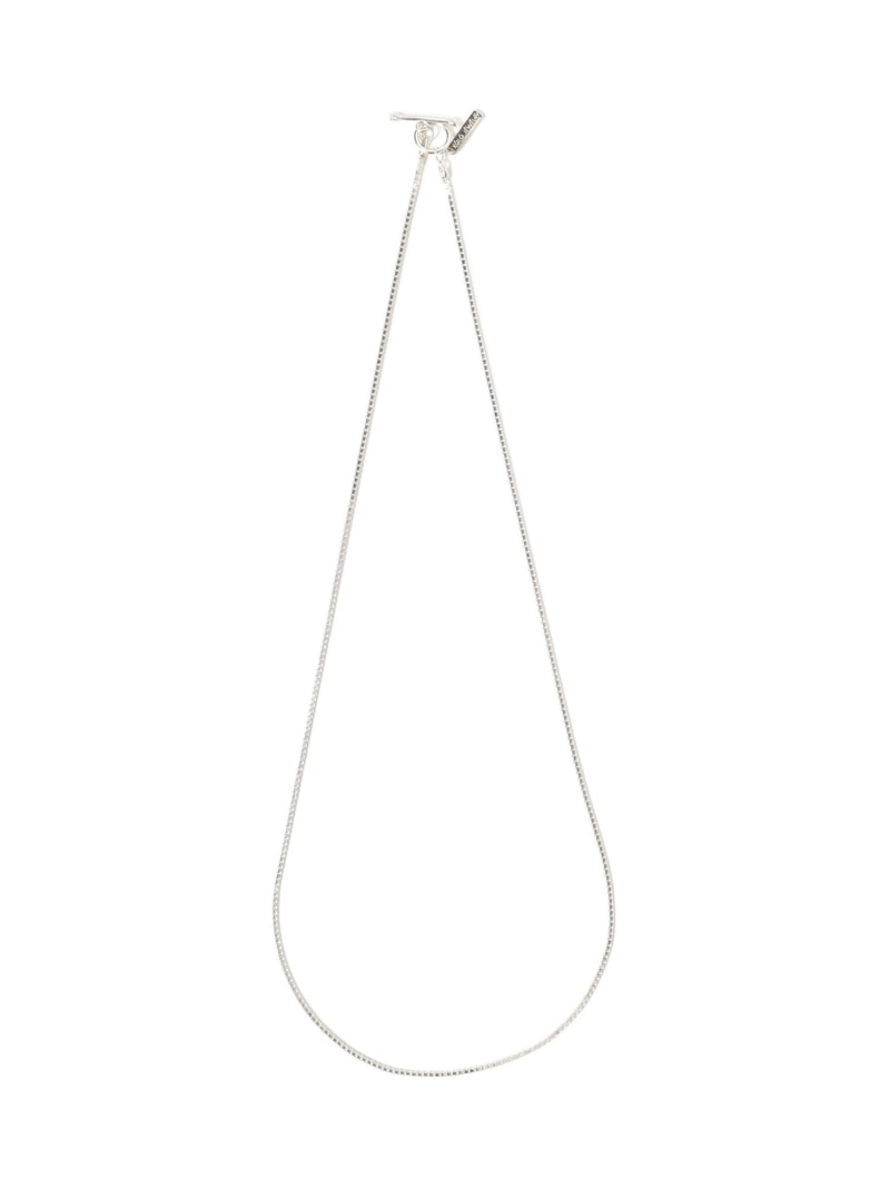 楽天市場】[送料無料]XOLO JEWELRY : Mirrorball link necklace 24K