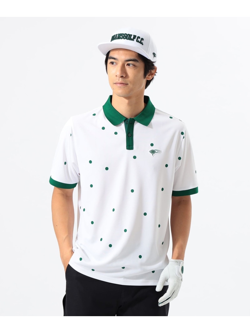楽天市場】【SALE／60%OFF】＜MEN＞BEAMS GOLF ORANGE LABEL