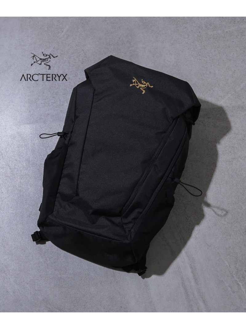 マンティス　26 アークテリクス　リュック　バックパック　バッグ　旅行　通学 楽天市場】アークテリクス ARC'TERYX バッグ バックパック