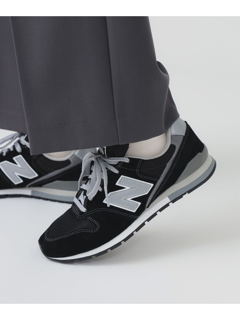 【美品・限定カラー】ニューバランス　スニーカー　26㎝　BB480 eYe Junya Watanabe MAN x New Balance BB480」発売!! | mark