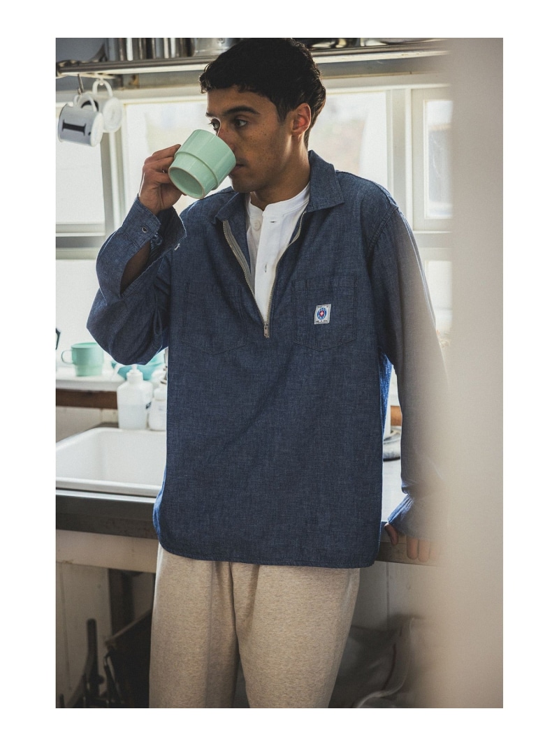 楽天市場】☆30％OFF SALE！POST OVERALLS / #3315-MTB E-Z Lax