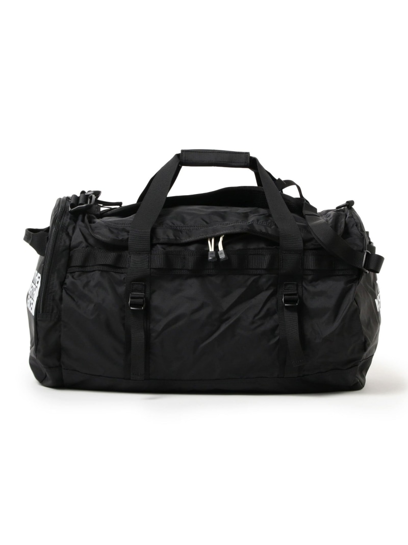 THE NORTH FACE / キッズ ナイロン ダッフル 2026SS(50L) 入学 入園 新学期準備 通学 通園 新生活 26SS こども ビームス コドモ ビームス バッグ リュック・バックパック ブラック【送料無料】[ Fashion]