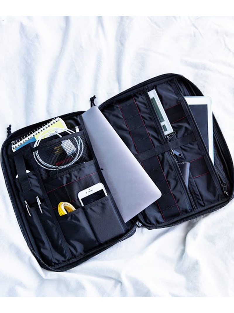 BRIEFING * BEAMS PLUS / 別注 REPORTER 13 BEAMS PLUS ビームス メン 御徒面子 クラッチペダル御徒面子 黒いこと 米国海軍【貨物輸送無料】[ Fashion]