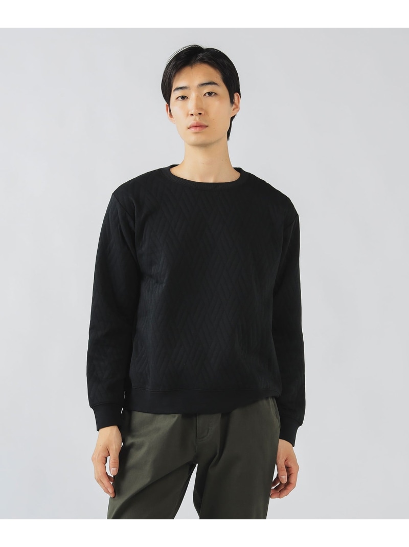 HOME ECONOMICS EXPERIMENT×BEAMS T スウェット gr6362-01_6.jpg