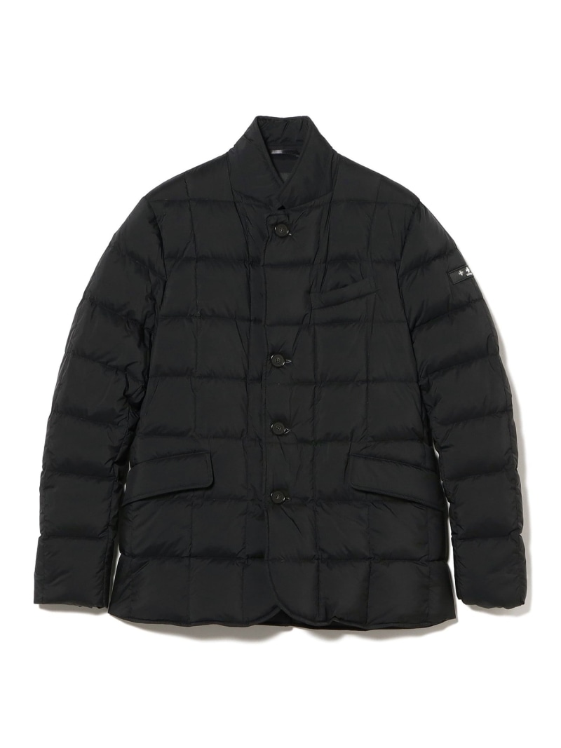 TATRAS lobo ライトダウンJK size02(M) 黒 TATRAS lobo ライトダウンJK size02(M) 黒