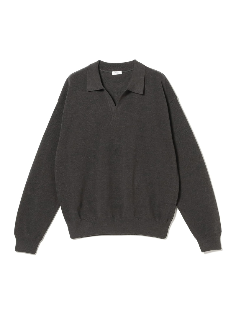 WHIMSY コメダ BEAMS ポロシャツ XL WHIMSY コメダ BEAMS ポロシャツ XL