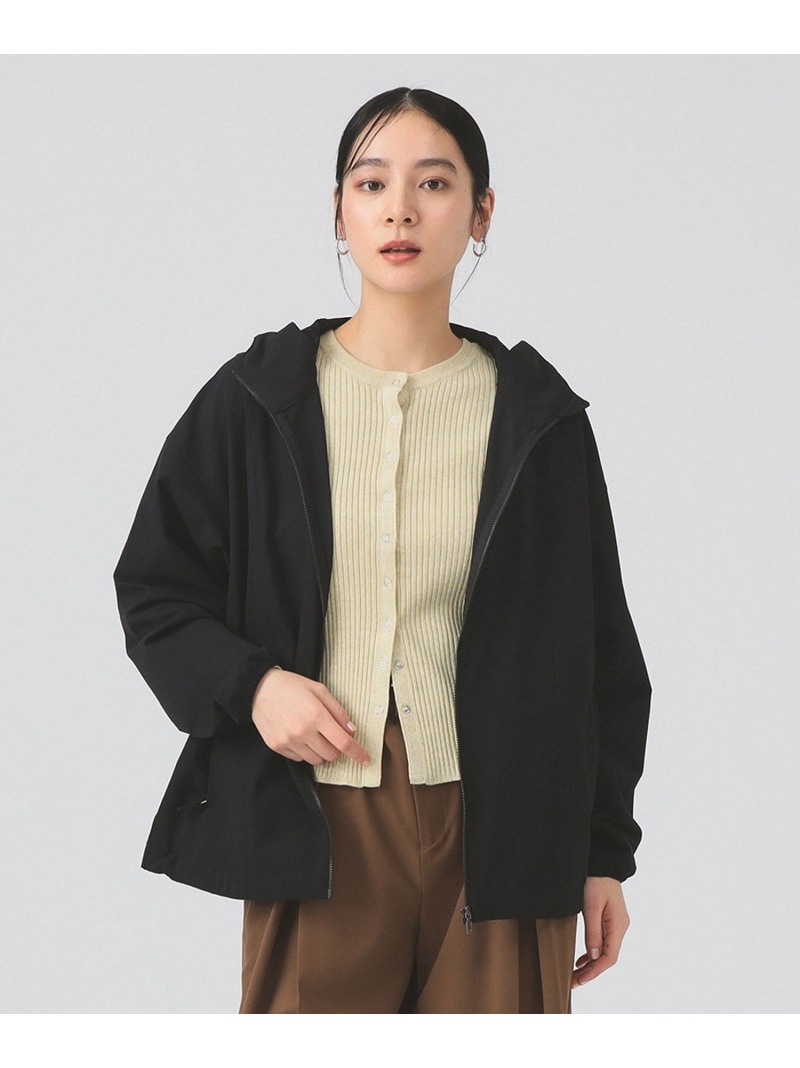 THE NORTH FACE / ビーフリー ジャケット Ray BEAMS ビームス ウイメン ジャケット・アウター ブルゾン・ジャンパー ブラック【送料無料】[ Fashion]