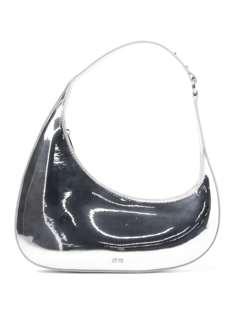 JW PEI / Harlee shoulder bag SILVER Ray BEAMS ビームス ウイメン バッグ ショルダーバッグ シルバー【送料無料】[ Fashion]｜BEAMS／ビームス