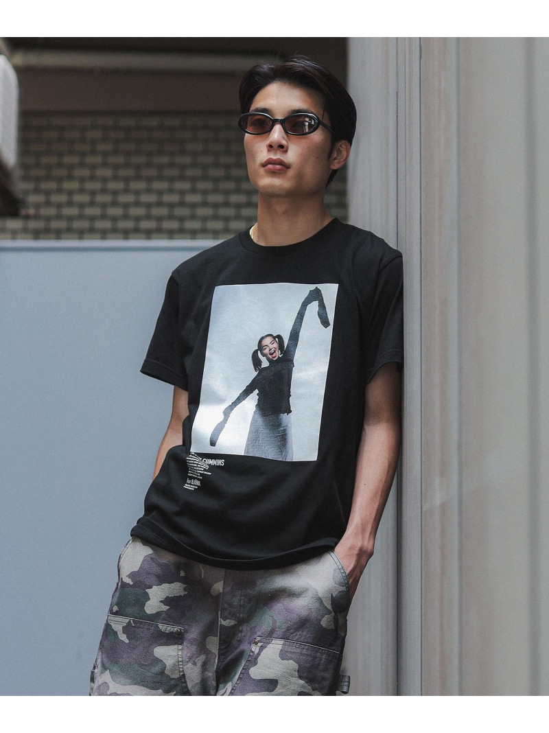 bjork ビョーク　99s 00s オリジナル Tシャツ サイズXL Bjork ビョーク 90s Tシャツ XL ヴィンテージ