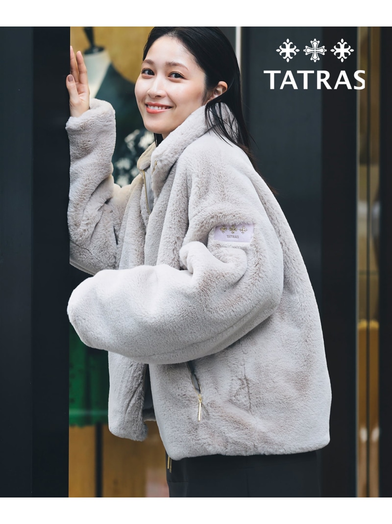 楽天市場】タトラス ユモラ TATRAS レディース タトラス