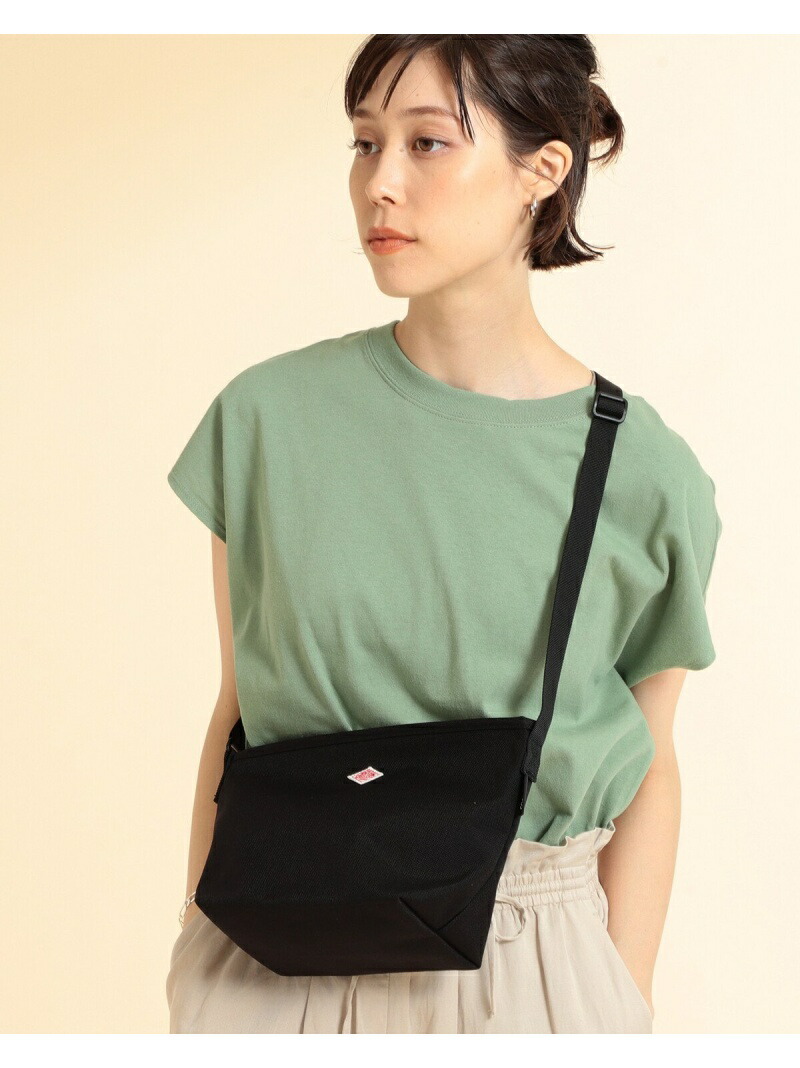 楽天市場 Sale 30 Off Web限定 Danton ショルダー バッグ Ray Beams ビームス ウイメン バッグ ショルダーバッグ Rba E 送料無料 Rakuten Fashion Beams ビームス