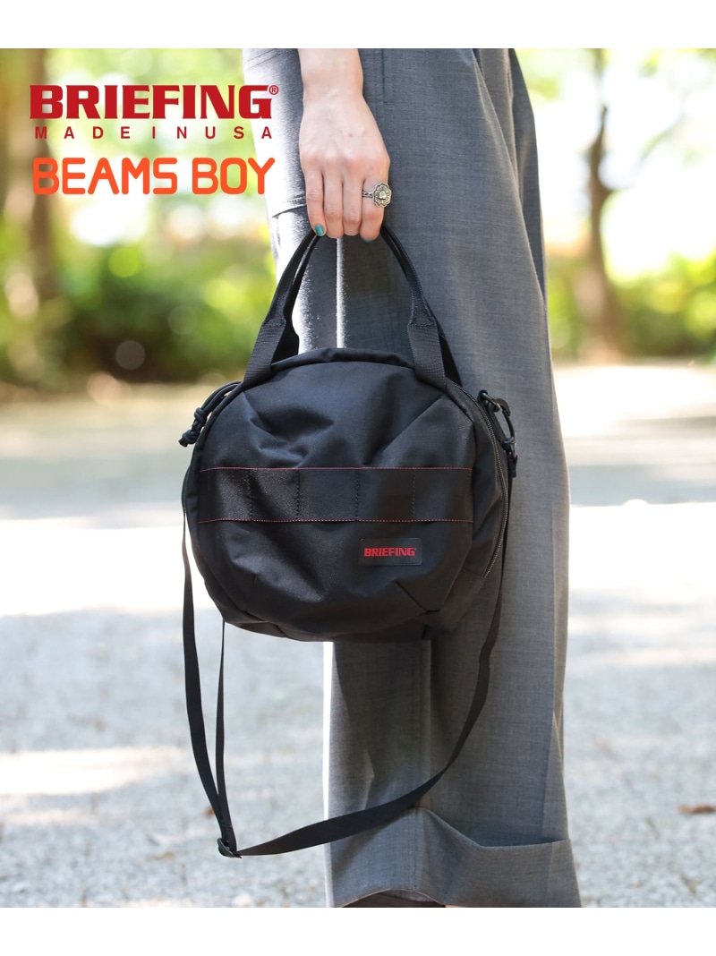 楽天市場】【期間限定＋10％ポイントバック】【別注】BRIEFING