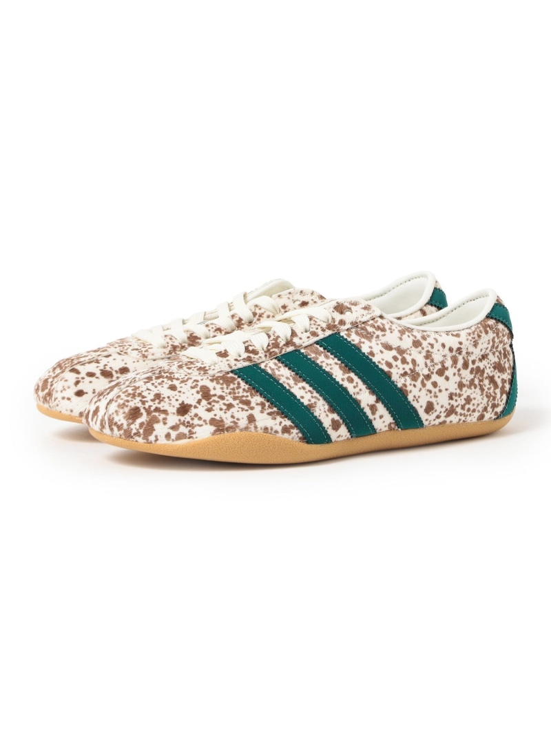 【WEB限定】adidas / TOKYO Ray BEAMS ビームス ウイメン シューズ・靴 スニーカー ホワイト【送料無料】[ Fashion]｜BEAMS／ビームス