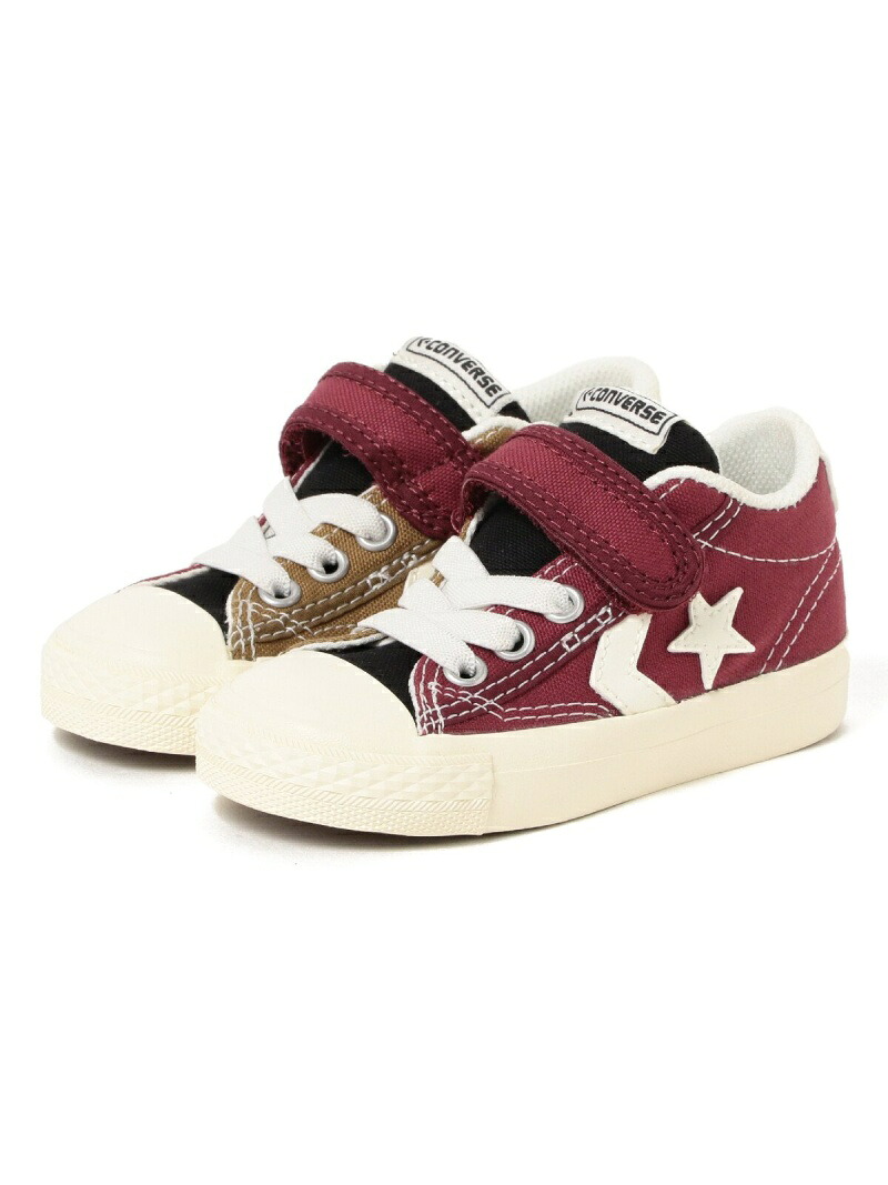 Converse Breakstar Sk V 1 Ox 21 15 24cm こども ビームス コドモ ビームス シューズ スニーカー スリッポン 貨物輸送無料 Rakuten Fashion Palteknoloji Com