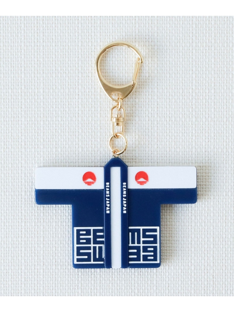 楽天市場】BEAMS BOY / ボーイ スカジャン キーホルダー BEAMS BOY