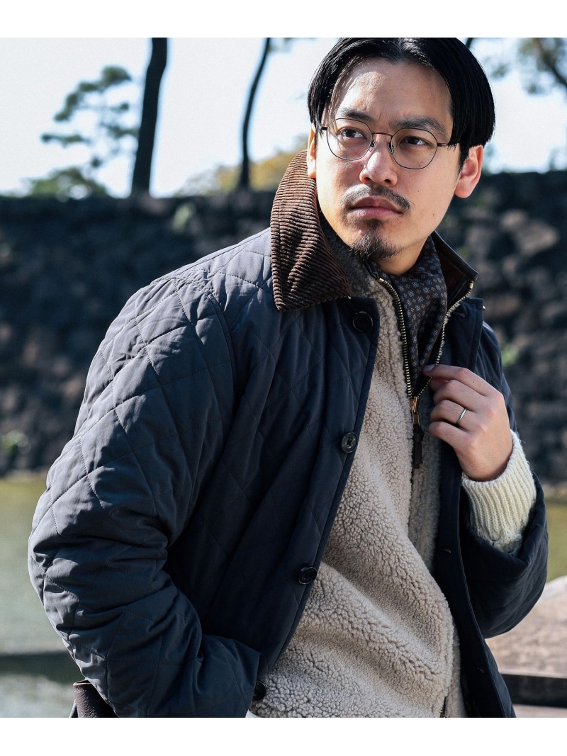 新品 AUBERGE オーベルジュ RANDOLPH ベンタイル コヨーテ 40