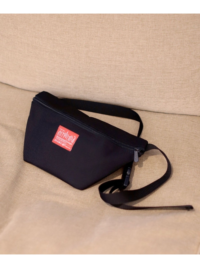 【ぴさの】SHIPS 別注 Manhattan Portage ぴさの】SHIPS 別注 Manhattan Portage MANHATTAN PORTAGE