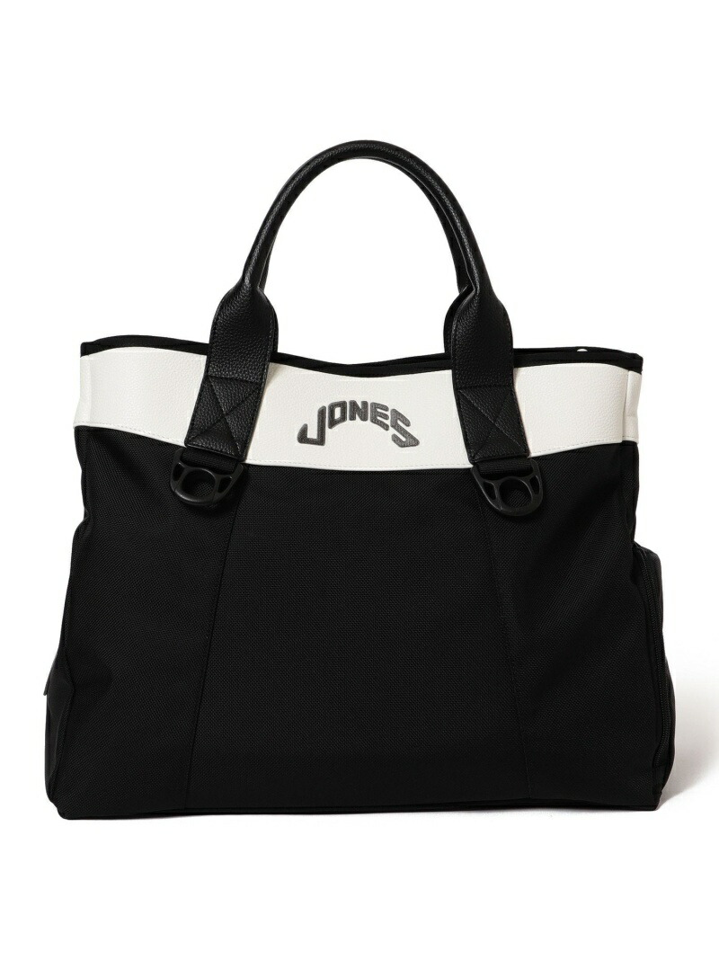 【楽天市場】JONES * BEAMS GOLF / 別注 ブラック ボストンバッグ BEAMS GOLF ビームス ゴルフ スポーツ
