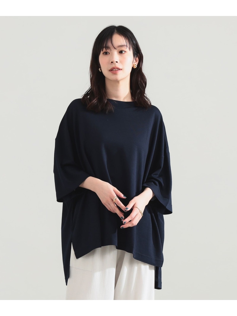 COG THE BIGSMOKE / DELTA Tシャツ Demi-Luxe BEAMS デミルクス ビームス トップス カットソー・Tシャツ グレー ブラック ネイビー【送料無料】[ Fashion]