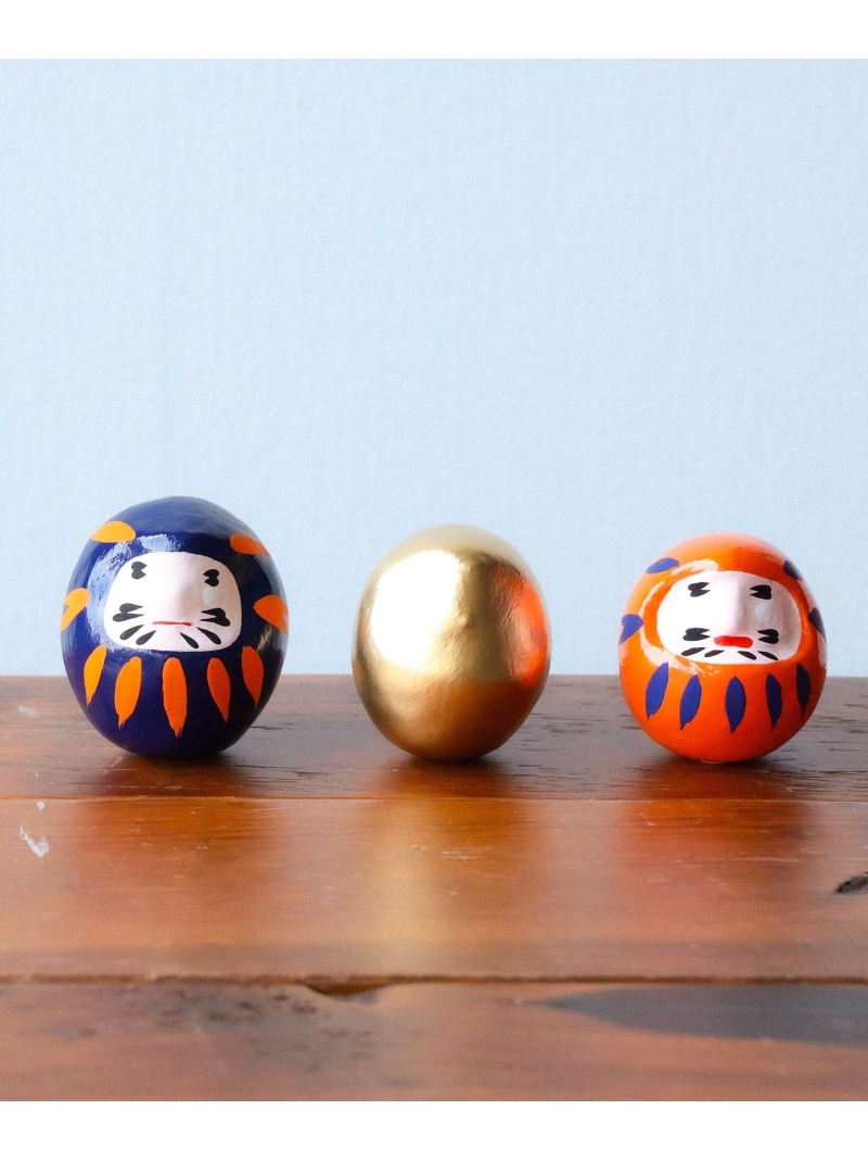 新品　野沢民芸　ビームス　別注　ベコ太郎　セット 楽天市場】野沢民芸 * BEAMS JAPAN / 別注 ベコ太郎べこ 大 銘品の