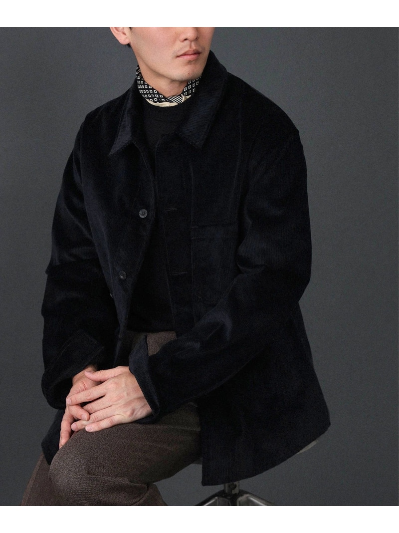 楽天市場】ジャケット メンズ ブランド ル ラブルール フレンチワーク