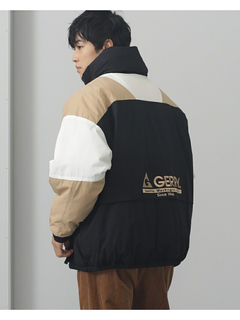 史上最も激安 楽天市場 Sale 10 Off Gerry Beams Heart 中綿 フード ジャケット Beams Heart ビームス ハート コート ジャケット ブルゾン ベージュ カーキ Rba E 送料無料 Rakuten Fashion Beams ビームス 格安人気 Micoresolutions Com