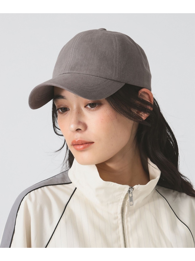 楽天市場】Lilypad Magazine / LOGO CAP BEAMS T ビームスT 帽子