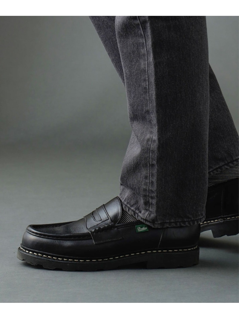 楽天市場】パラブーツ × ビームス・Paraboot × BEAMS Corsica