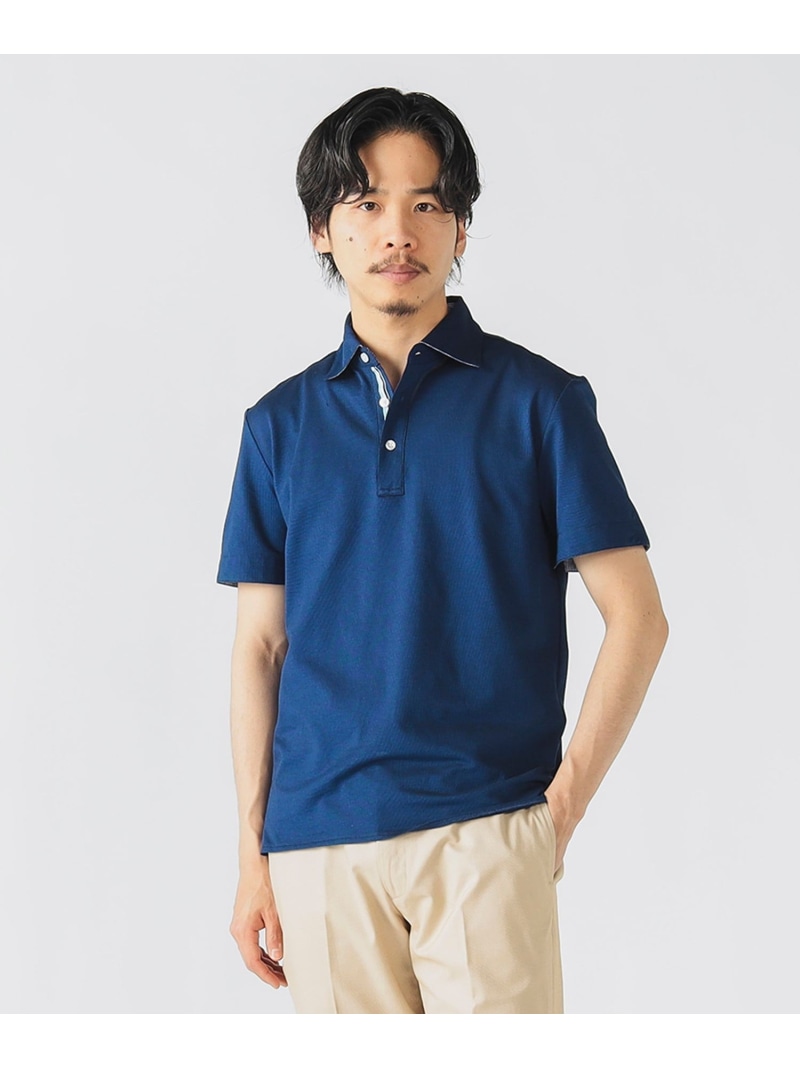 PUMA ACミランゴルフ 半袖ポロシャツ PUMA公式】メンズ ゴルフ PUMA x ACミラン ゴルフクラブ 半袖