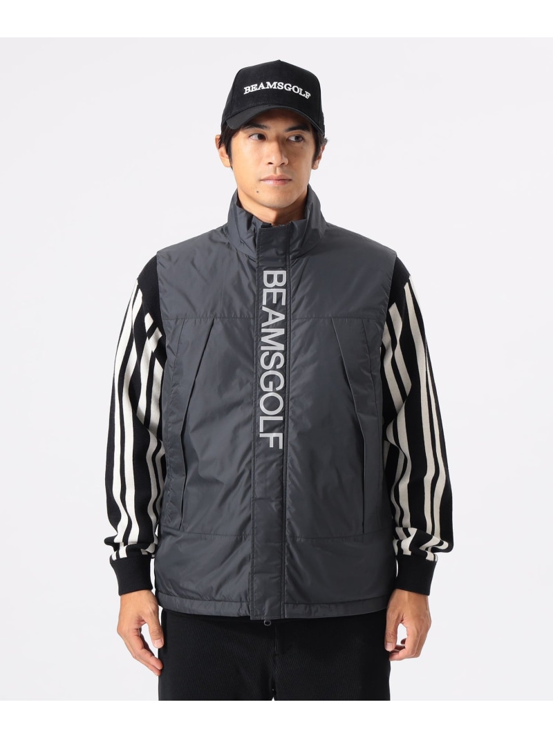 楽天市場】【SALE／40%OFF】BEAMS GOLF ORANGE LABEL / 2WAY