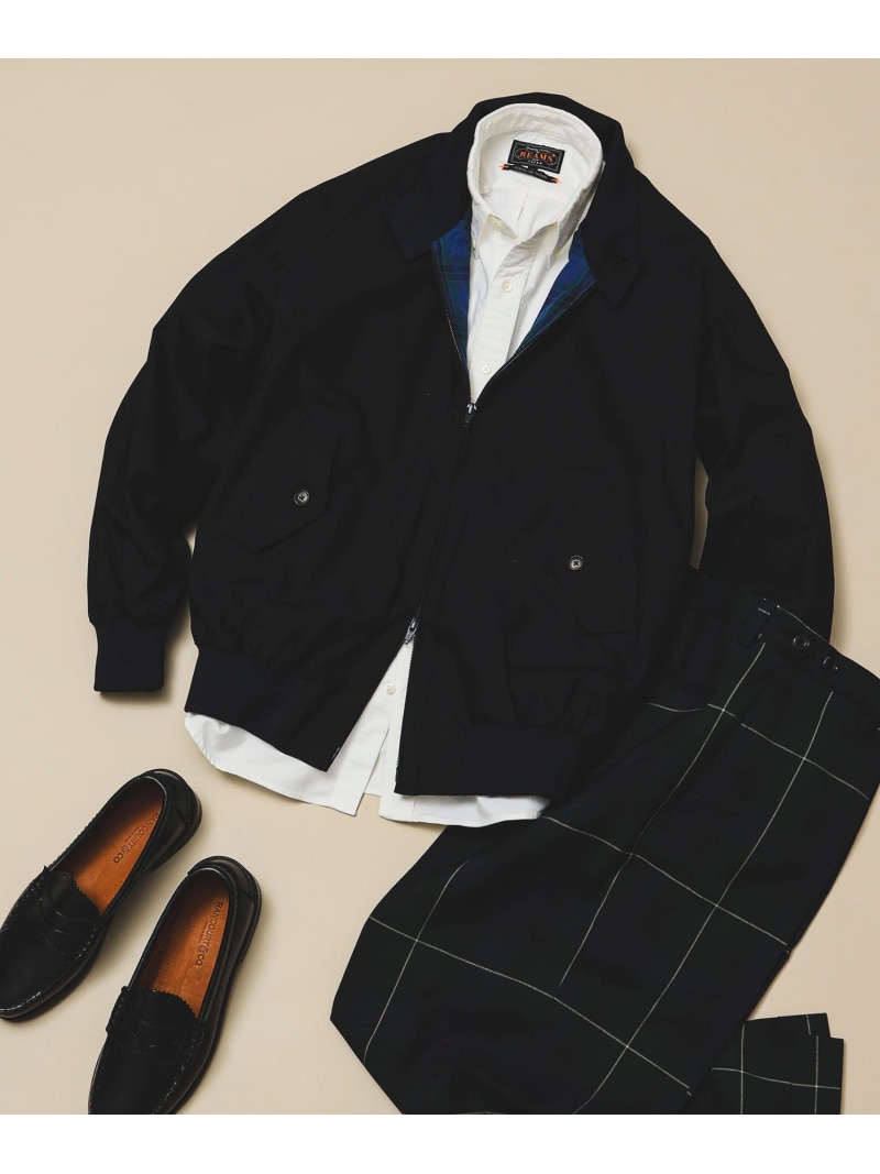 楽天市場】【SALE／40%OFF】UNITED ARROWS ＜BARACUTA(バラクータ