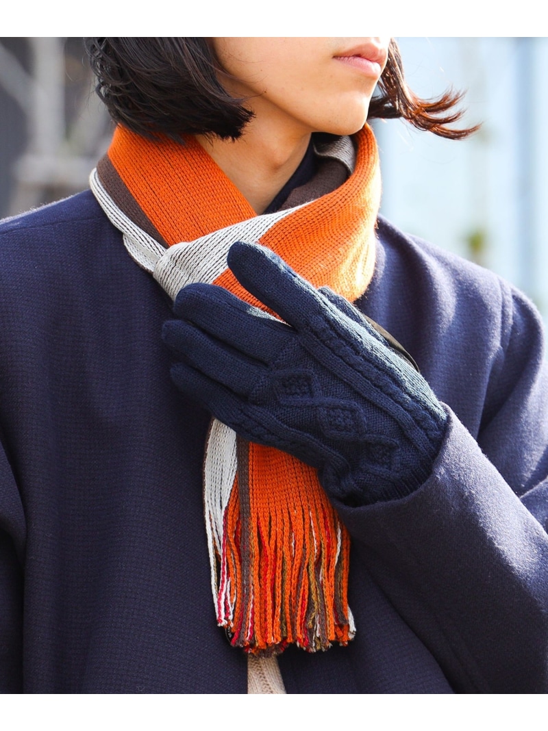 HYSTERIC GLAMOUR　手袋 2025年最新】Hysteric Glamour レディース 手袋・アームカバーの