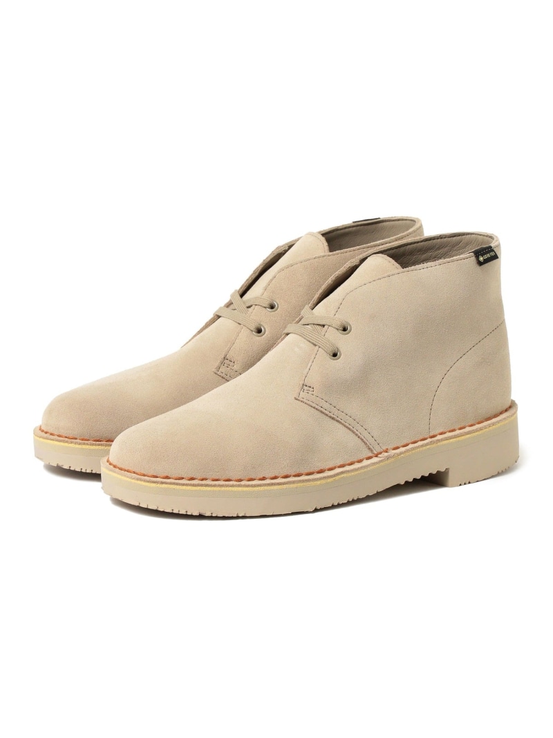 楽天市場】CLARKS クラークス Desert BT GTX デザートブーツ