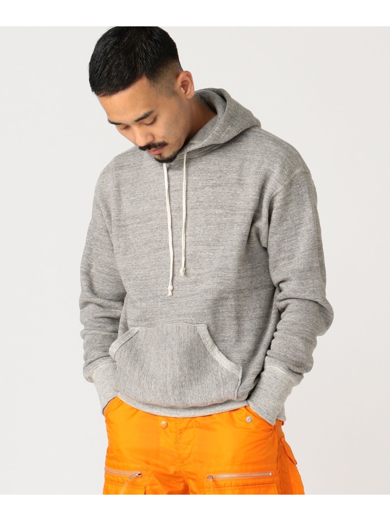 Warehouse Co Plus パーカ 別注 スウェット Men ビームス Beams