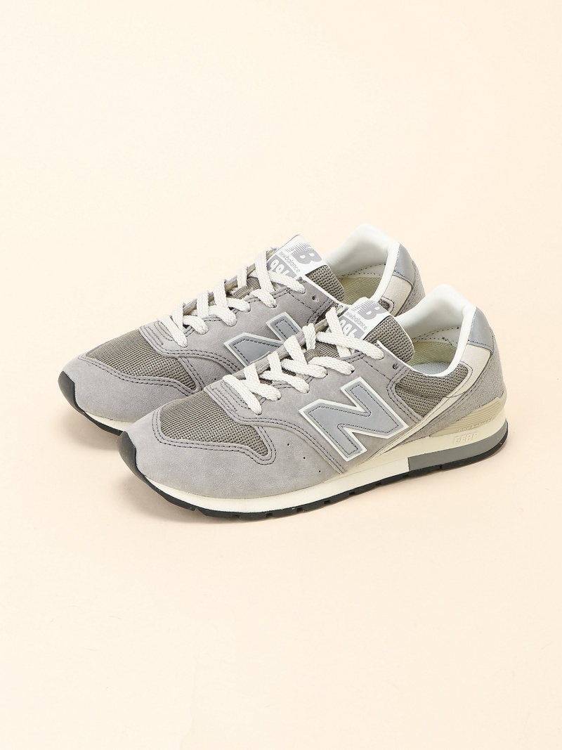 new balance vintage