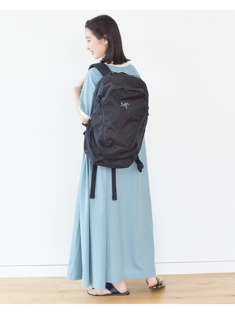 ARC'TERYX / MANTIS 26 BACKPACK NEW BEAMS BOY ビームス ウイメン