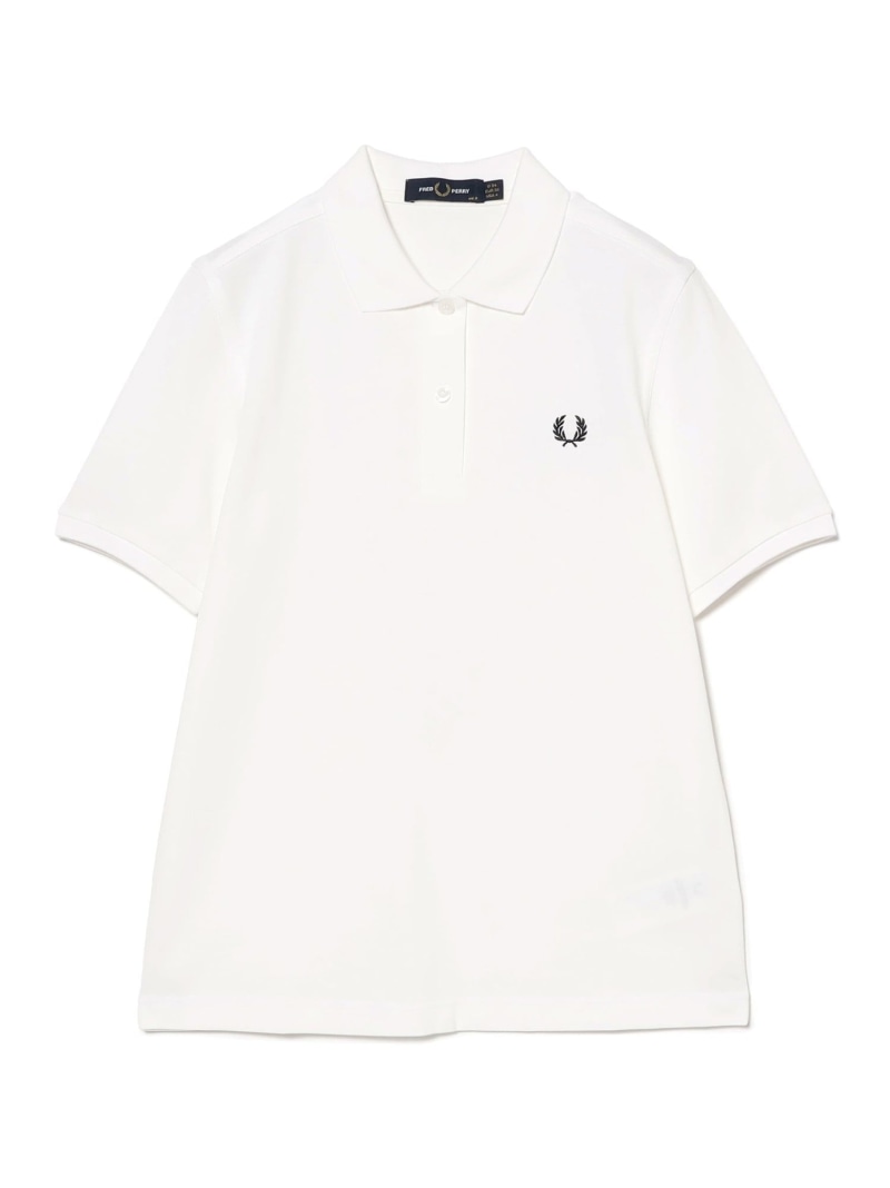楽天市場】FRED PERRY × Ray BEAMS / 別注 プリーツ シャツ Ray BEAMS
