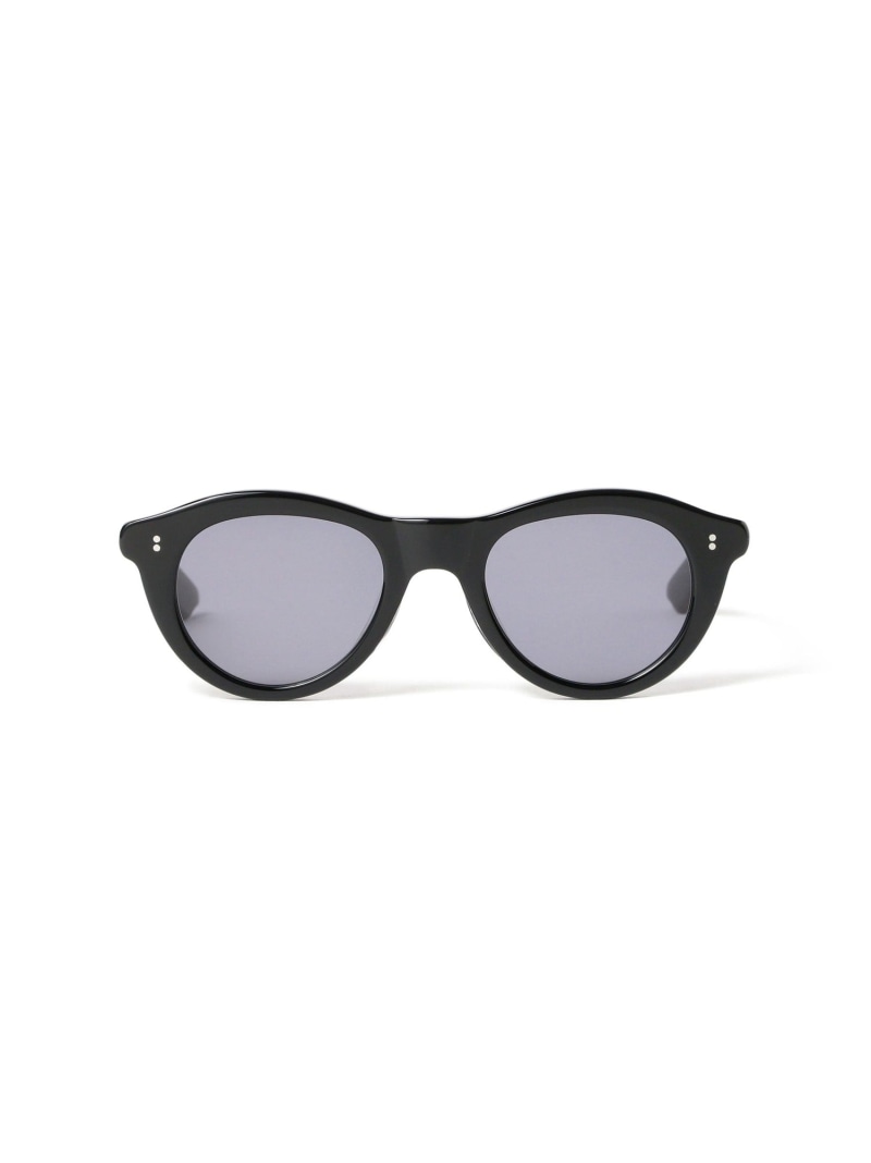 few. / F31 BEAMS ビームス メン ファッション雑貨 サングラス イエロー ブラック【送料無料】[ Fashion]